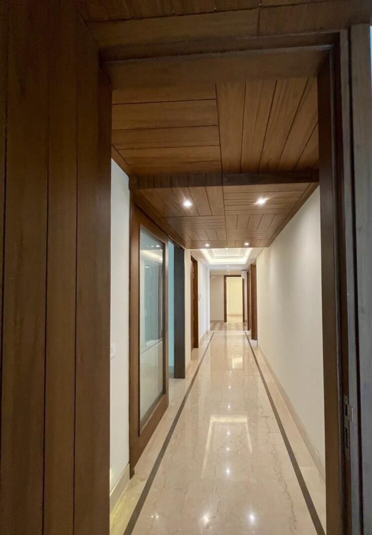 undefined, vasant vihar 4 Bedroom 400 Sq.Yd. Builder Floor In Vasant Vihar Delhi 8849649