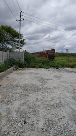 1200 Sq.Ft. Plot in Republic Of Whitefield