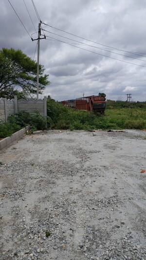  Plot For Sale in Republic Of Whitefield, Whitefield