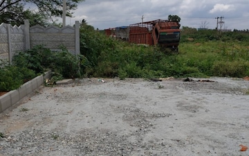 Plot For Sale in Republic Of Whitefield, Whitefield