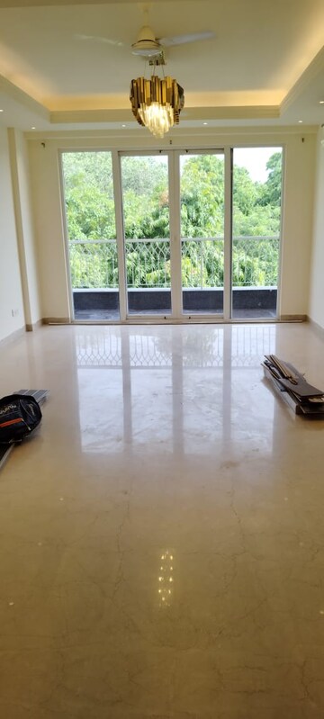 4 BHK Builder Floor For Rent in Safdarjung Enclave