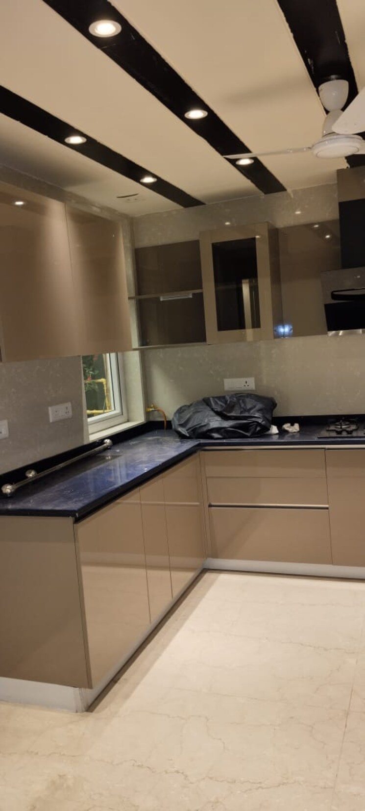 Kitchen, safdarjung enclave 4 Bedroom 2600 Sq.Ft. Builder Floor In Safdarjung Enclave Delhi 8849667