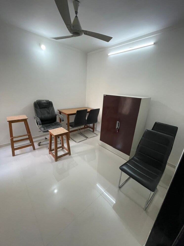 Master Bedroom, interintel-gurnani-palms 2.5 Bedroom 850 Sq.Ft. Apartment In Amboli Mumbai 8849654