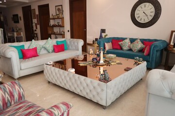 4 BHK Apartment For Sale in Defence Colony