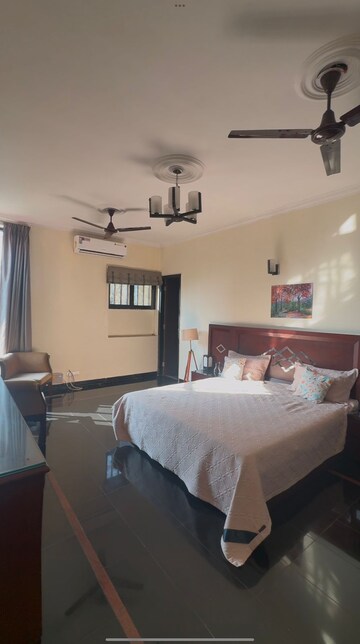 4 BHK Independent House For Rent in Khanpur