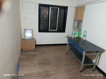 Gym in 1 BHK Apartment at Eff Jumbo Darshan CHS, Andheri East – for Rent