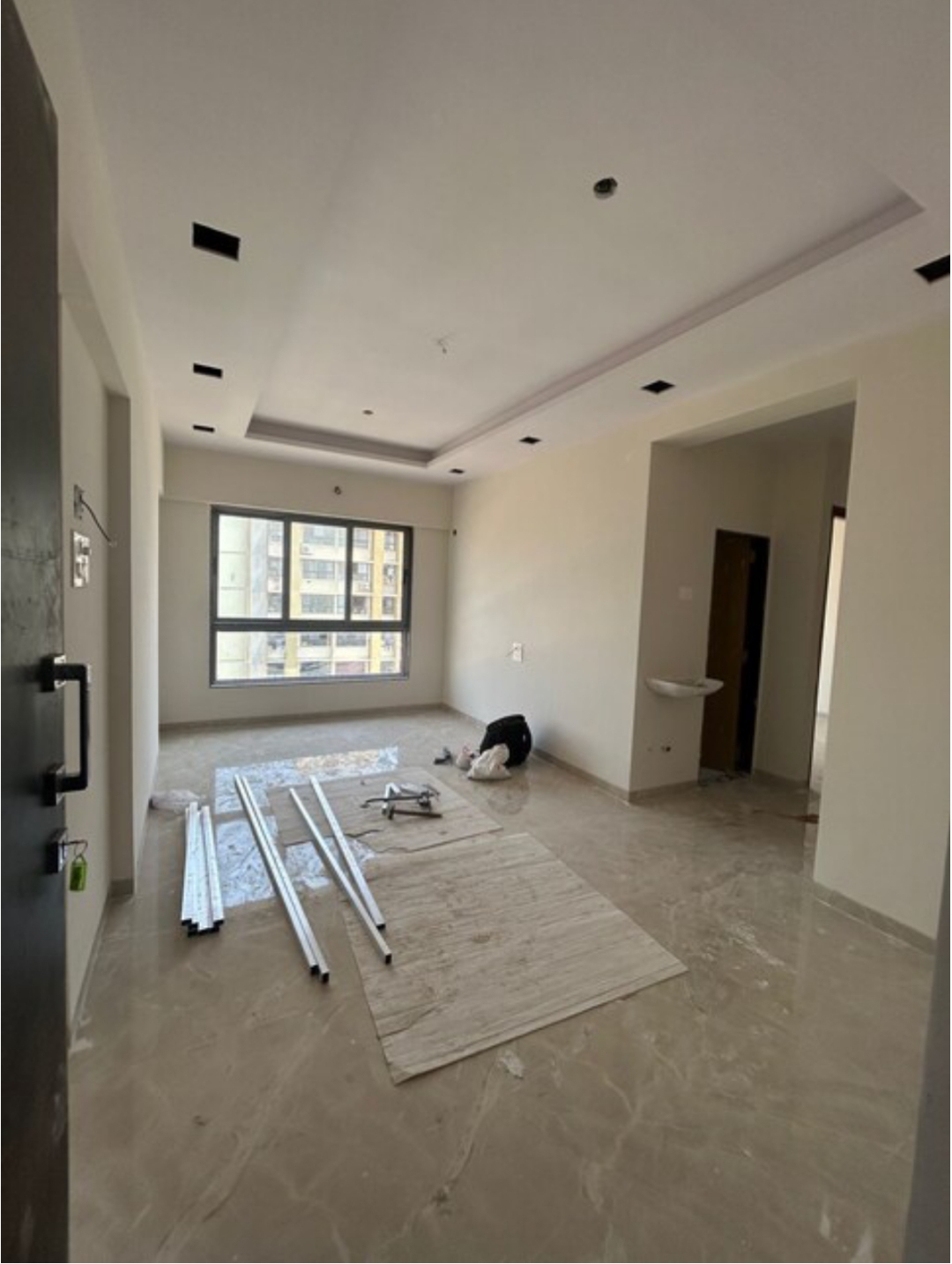 2 BHK Apartment For Rent in Abrol Signature