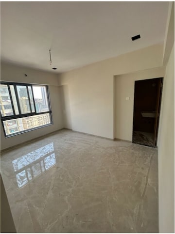 Bedroom in 2 BHK Apartment at Abrol Signature, Malad West – for Rent