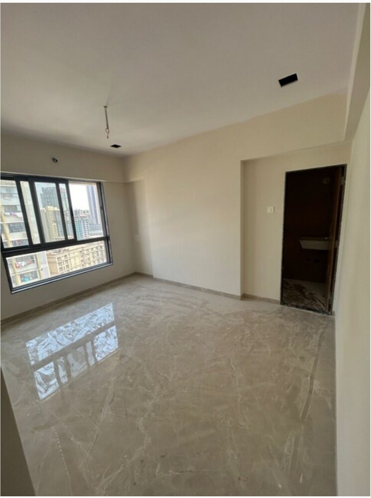 Bedroom, abrol-signature 2 Bedroom 1050 Sq.Ft. Apartment In Malad West Mumbai 8849683