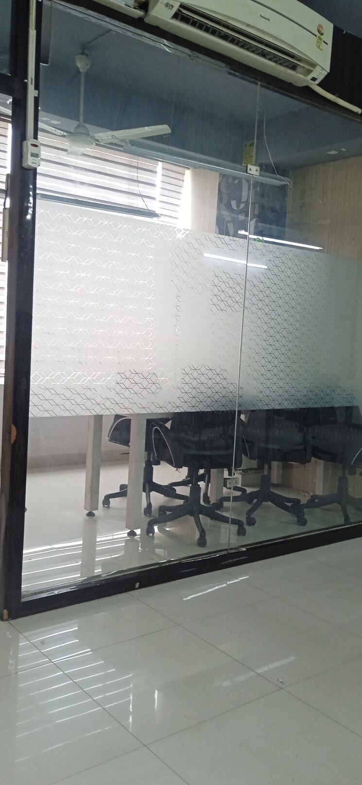 Floor Plan, igi airport area Commercial Office Space 1800 Sq.Ft. In Igi Airport Area Delhi 8849681