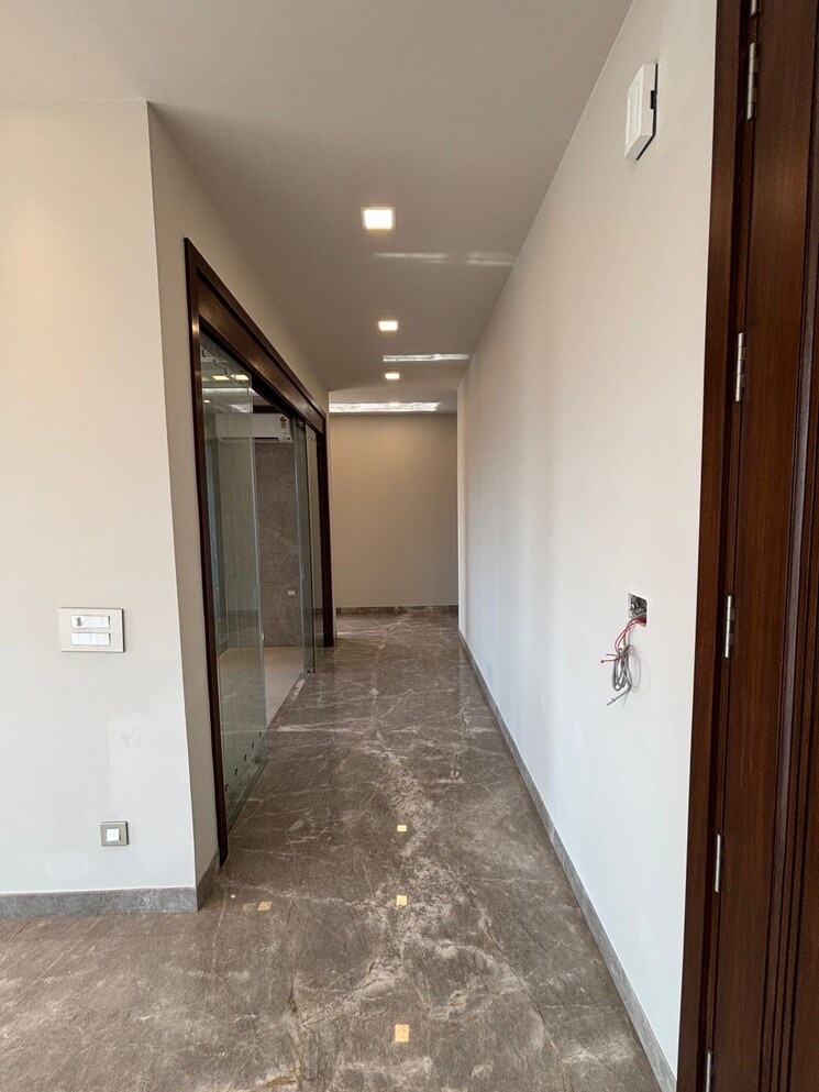 Other, neeti bagh 4 Bedroom 4500 Sq.Ft. Apartment In Neeti Bagh Delhi 8849672