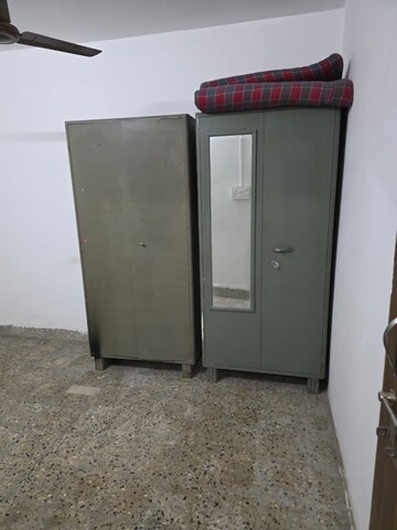 2 BHK Apartment For Rent in Panom Park, Vile Parle East