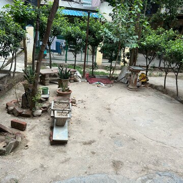 2 BHK Apartment For Sale in Rwa Jalvayu Vihar Noida, Sector 25