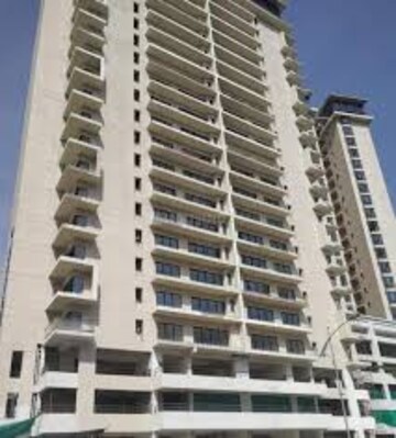 4 BHK Apartment – Exterior View View at Anik One Rajarhat, Rajarhat - for Rent