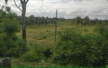 Industrial Plot For Sale in Kengeri