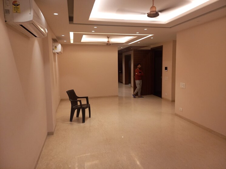 Room, greater kailash ii 3 Bedroom 2000 Sq.Ft. Apartment In Greater Kailash ii Delhi 8849701