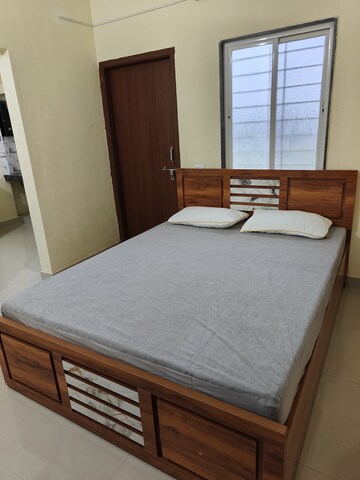 Room in  Pg at Hinjewadi – for Rent