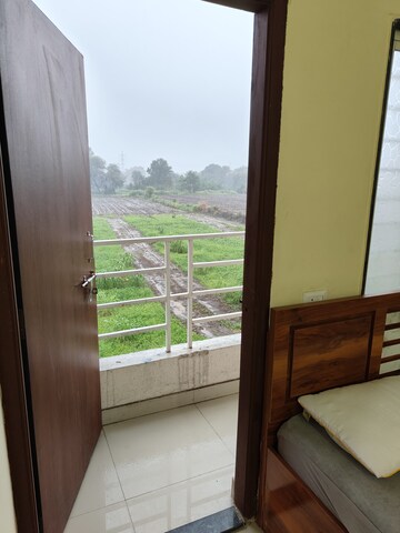   Pg at Hinjewadi – for Rent