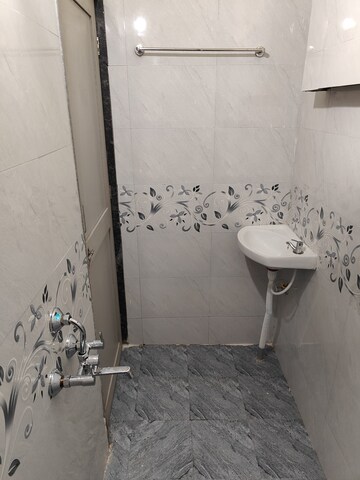Bathroom in  Pg at Hinjewadi – for Rent