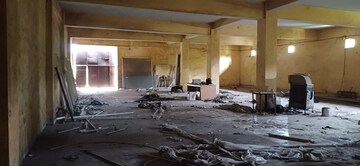  Industrial Plot – Exterior View View at Birgaon - for Sale