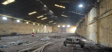  Industrial Plot For Sale in Birgaon