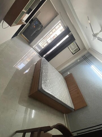 Kitchen in 4 BHK Builder Floor at Uppal Gurgaon 99, Sector 99 – for Rent