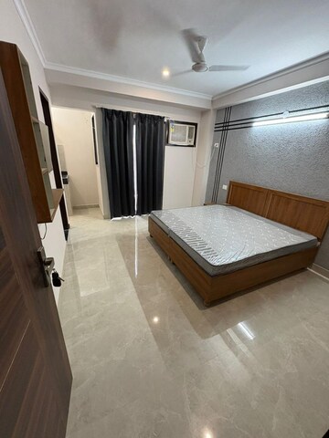 Kitchen in 4 BHK Builder Floor at Uppal Gurgaon 99, Sector 99 – for Rent