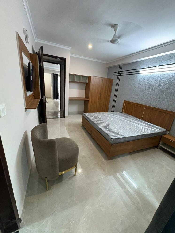 Living Room, uppal-gurgaon-99 4 Bedroom 2950 Sq.Ft. Builder Floor In Sector 99 Gurgaon 8849721