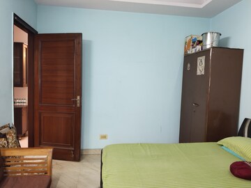 Room in 3 BHK Apartment at Boutique Residential Apartments C-220, Malviya Nagar – for Rent