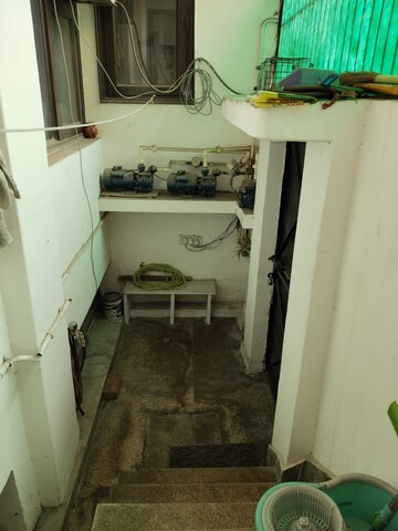 Team Area in 3 BHK Apartment at Boutique Residential Apartments C-220, Malviya Nagar – for Rent