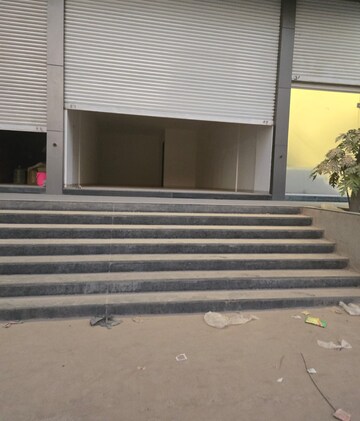  Shop – Exterior View View at Mantra Mesmer, Keshav Nagar - for Rent