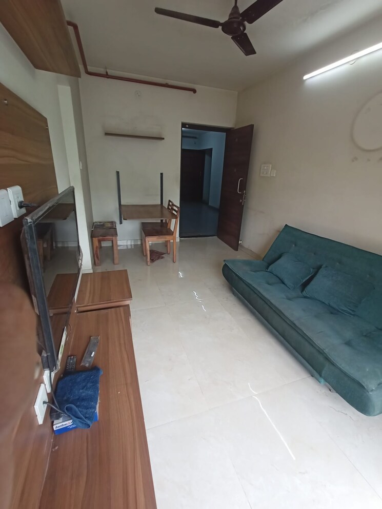 undefined, sethia-imperial-avenue 1 Bedroom 308 Sq.Ft. Apartment In Malad East Mumbai 8849732