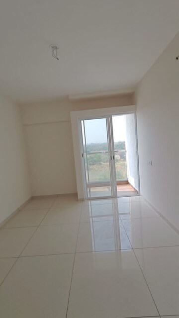 Building Lobby in 2 BHK Apartment at Yashwin Orizzonte, Kharadi – for Sale