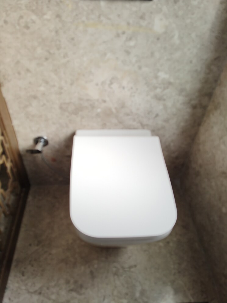 Attached Bathroom, greater kailash ii 4 Bedroom 9000 Sq.Ft. Independent House In Greater Kailash ii Delhi 8849733