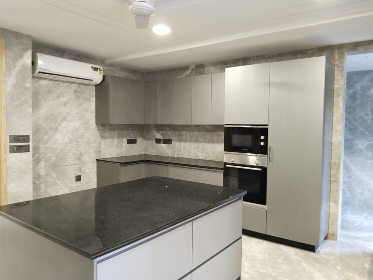 Kitchen, greater kailash ii 4 Bedroom 9000 Sq.Ft. Independent House In Greater Kailash ii Delhi 8849733