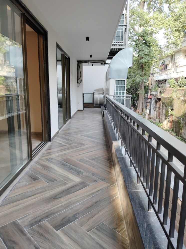 Balcony, greater kailash ii 4 Bedroom 9000 Sq.Ft. Independent House In Greater Kailash ii Delhi 8849733