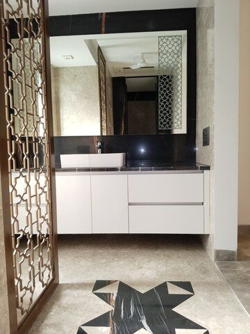 Kitchen in 4 BHK Independent House at Greater Kailash ii – for Sale