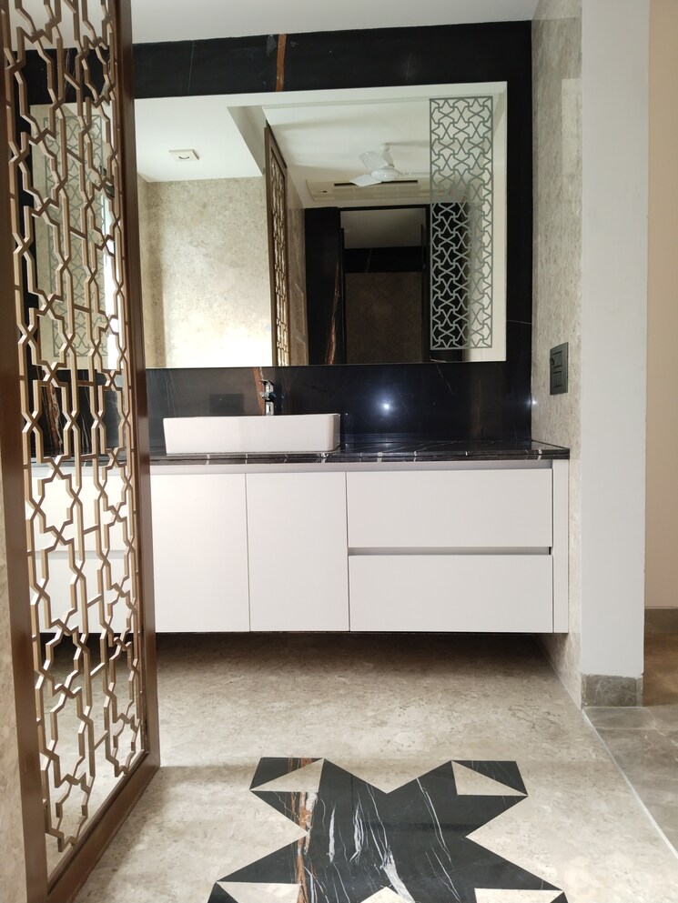 Kitchen, greater kailash ii 4 Bedroom 9000 Sq.Ft. Independent House In Greater Kailash ii Delhi 8849733