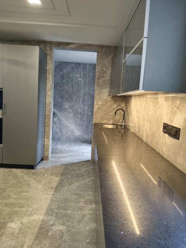 Kitchen, greater kailash ii 4 Bedroom 9000 Sq.Ft. Independent House In Greater Kailash ii Delhi 8849733