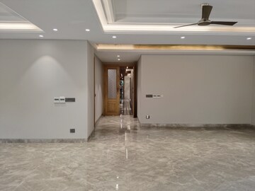 Building Lobby in 4 BHK Independent House at Greater Kailash ii – for Sale