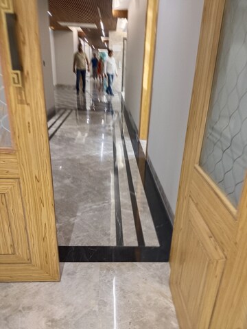 Balcony in 4 BHK Independent House at Greater Kailash ii – for Sale