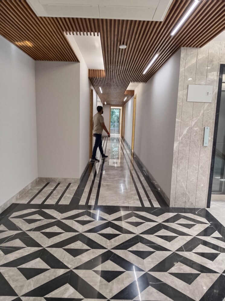 Room, greater kailash ii 4 Bedroom 9000 Sq.Ft. Independent House In Greater Kailash ii Delhi 8849733