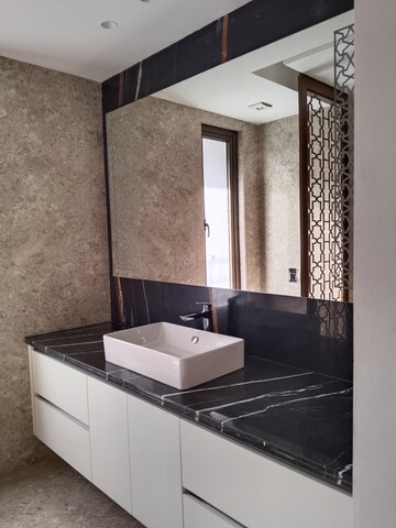 Furnished Amenities in 4 BHK Independent House at Greater Kailash ii – for Sale