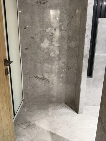 Building Lobby in 4 BHK Independent House at Greater Kailash ii – for Sale