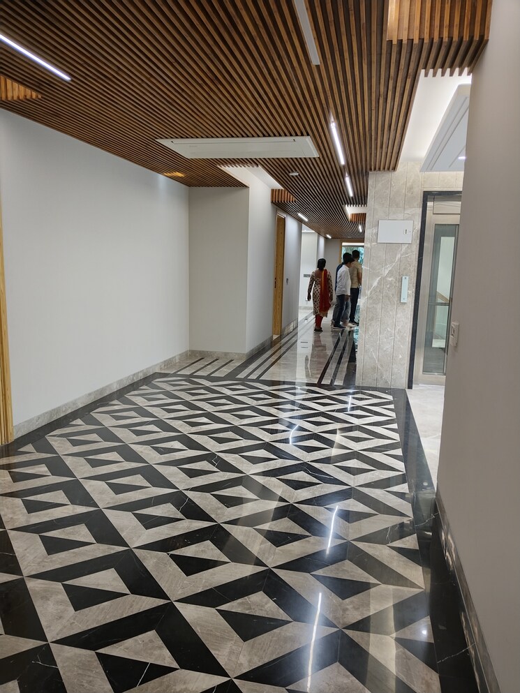 Room, greater kailash ii 4 Bedroom 9000 Sq.Ft. Independent House In Greater Kailash ii Delhi 8849733