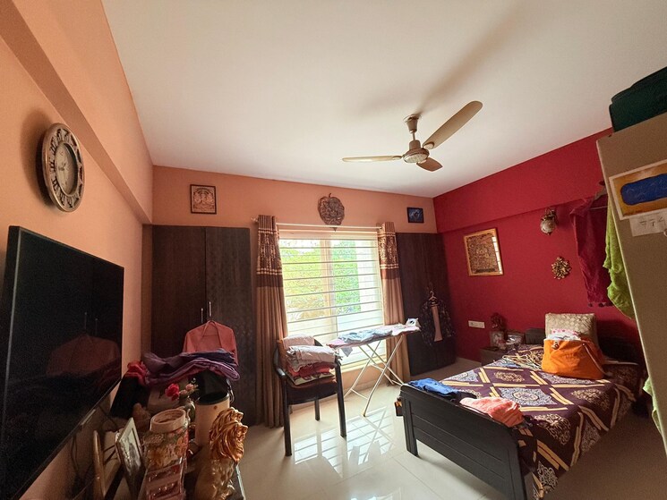 Living Room, vascon-forest-county 3 Bedroom 1720 Sq.Ft. Apartment In Kharadi Pune 8849740