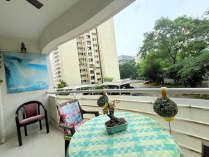 Parking in 3 BHK Apartment at Vascon Forest County, Kharadi – for Sale