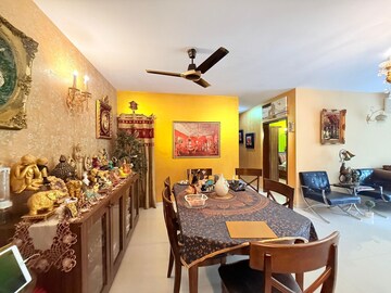 3 BHK Apartment For Sale in Vascon Forest County, Kharadi