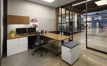 Office Space For Rent in Pride Icon Kharadi, Kharadi