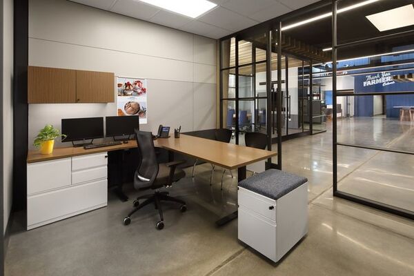 Office Space For Rent in Pride Icon Kharadi